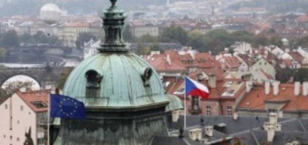 Slab odziv birača na češkim izborima