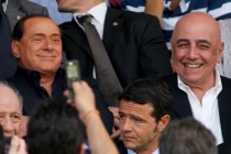 Berlusconi i Galliani večeras smjenjuju Allegrija?