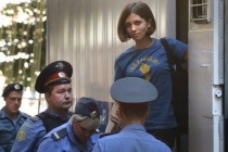 Članica grupe Pussy Riot Nadežda Tolokonnikova nestala u bespućima Gulaga