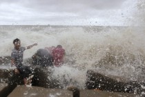 U udaru tornada na Sardiniji najmanje 14 ljudi izgubilo život