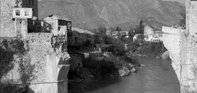 Obilježeno 20 godina od barbarskog  rušenja Starog mosta