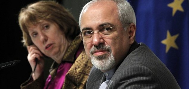 Pregovaranje u Ženevi: Nada na pomolu u atomskoj svađi sa Iranom