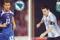 Hoćemo li moći gledati utakmicu Bosna i Hercegovina – Argentina?