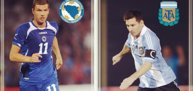Hoćemo li moći gledati utakmicu Bosna i Hercegovina – Argentina?