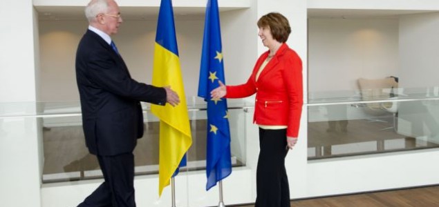 Fijasko sa Ukrajinom dovodi u pitanje evropsku politiku ‘prstena prijatelja’