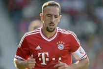 Ribery odbio Real i Barcu: ‘Zidane me nagovarao da potpišem za Kraljevski klub’