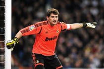 Navijači Reala ponovo vjeruju Ikeru Casillasu