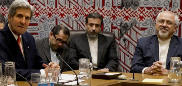 Historijski dogovor: U Ženevi postignut dogovor o iranskom nuklearnom programu