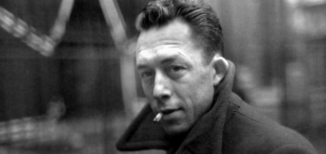Mit o Camusu