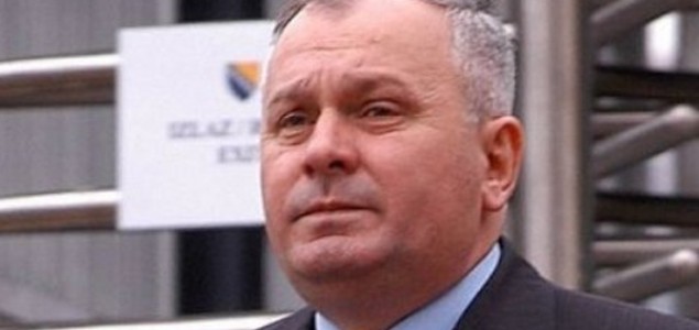 Ante Jelavić optužen za ratno profiterstvo