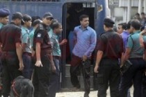 Smrtna kazna za 152 vojnika u Bangladešu