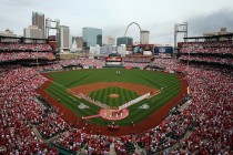 St. Louis će biti poput Zenice, a stadion Busch kao Bilino Polje