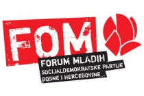 Forum mladih SDP poziva sve političke podmlatke na zajedničku radnu akciju!
