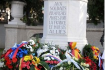 Obilježen Dan primirja u Prvom svjetskom ratu: Srbi i Francuzi – braća po oružju