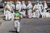 Najopasnije nuklearno čišćenje u povijesti: Svijet u strahu od Fukushime!