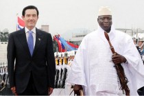 Gambija prekinula sve diplomatske odnose sa Tajvanom