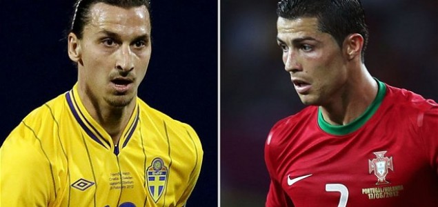 Hrvatska traži pobjedu protiv Islanda, okršaj Ronalda i Ibrahimovića