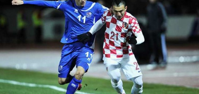 Island i Hrvatska odigrali bez golova, putnik u Brazil će biti odlučen na Maksimiru