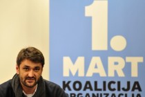 “Prvi mart”: Emir Suljagić je svoju misiju ispunio