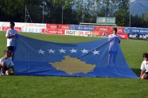 Srbija će dati saglasnost da reprezentacija Kosova igra prijateljske mečeve