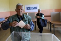 Građani Kosova biraju lokalnu vlast