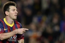 Messi obilježio deceniju u dresu Barcelone: Svakodnevno učim