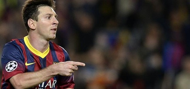 Barcelona slavi! Messi zabio dva gola i poručio protivnicima: Vratio sam se!