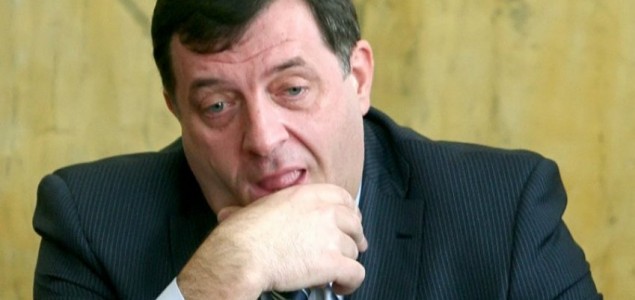 Novinarka Ljiljana Kovačević dobila Milorada Dodika na sudu