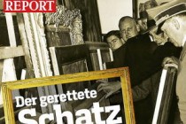 Pronađeno 1500 umjetničkih slika što su ih nacisti oteli prognanim Židovima