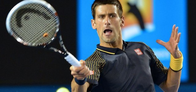 ATP Miami: Đoković startao pobjedom