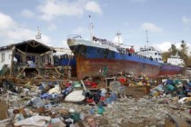 Tajfun Haijan oslabio, Filipini i Vijetnam broje žrtve