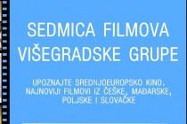 Savremeni filmovi iz Srednje Europe u Sarajevu