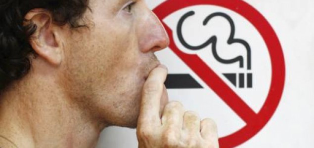 Gradske vlasti San Rafaela zabranile pušenje cigareta čak i u kućama