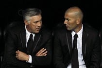 Zinedine Zidane bi mogao sjesti na užarenu klupu Tricolora