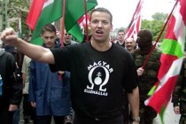 Zašto mediji ćute: Nacista postao gradonačelnik u Mađarsko:Želi Veliku i etnički čistu Mađarsku na osnovama  fašizma