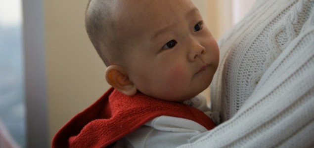 Kina: Izglasana reforma o “politici jednog djeteta”
