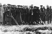 Nijemci i Britanci na Božić 1914. prekinuli rat i odigrali utakmicu na prvoj liniji fronta