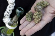 Slovenija na putu legalizacije marihuane