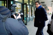 Novinari “Guardiana” suočeni sa optužbama za terorizam