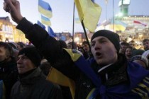 Ukrajinski premijer se ispričao demonstrantima