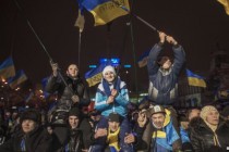 SAD: Ukrajina neće koristiti silu protiv demonstranata