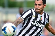 Serie A: Hat trick Teveza za uvjerljivu pobjedu Juventusa