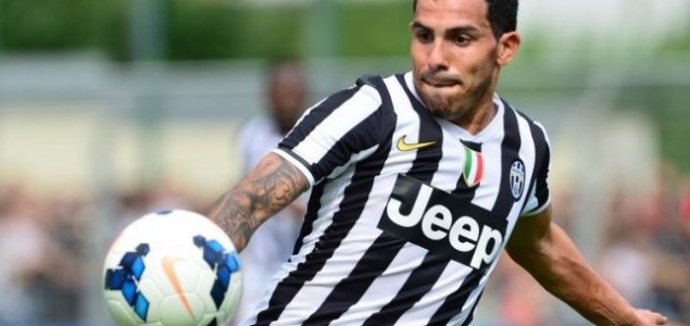 Serie A: Hat trick Teveza za uvjerljivu pobjedu Juventusa
