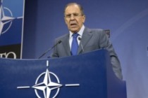 Lavrov kritikovao stav NATO-a o Ukrajini