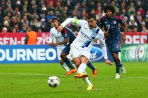 Allianz Arena zanijemila, Bayern konačno poražen