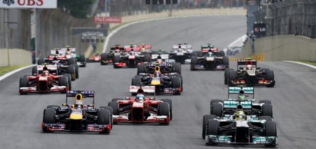 Ecclestone sprema novi veliki zaokret u Formuli 1!