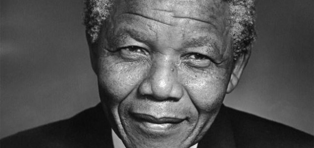 In Memoriam: Nelson Mandela, priča o jednoj borbi