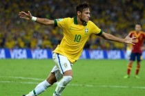 Neymar ispisuje fudbalsku historiju