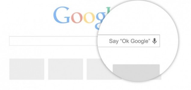 Google voice dolazi na Chrome