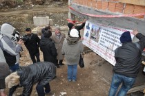 Višegrad: Opštinska inspekcija želi srušiti kuću u kojoj je spaljeno 70 Bošnjaka